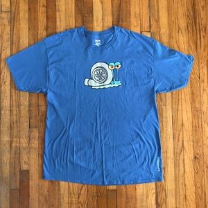 🔥BlipShift - Rare Gary Turbo T-Shirt